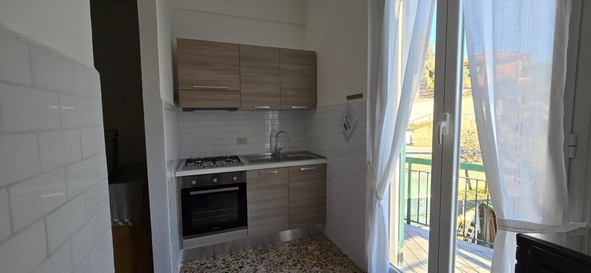 Villa Delle Rose Chiavari Bagian luar foto