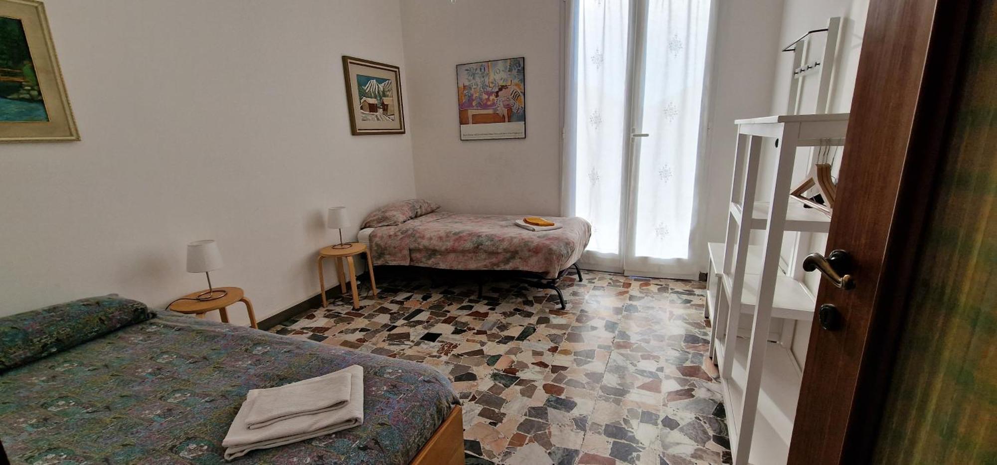 Villa Delle Rose Chiavari Bagian luar foto